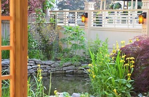 Union Gables Bed & Breakfast