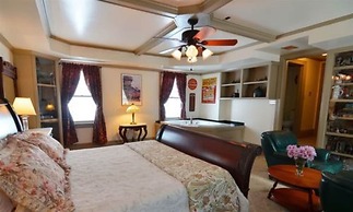Union Gables Bed & Breakfast