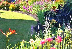 Union Gables Bed & Breakfast
