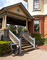 Union Gables Bed & Breakfast