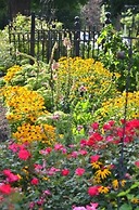 Union Gables Bed & Breakfast