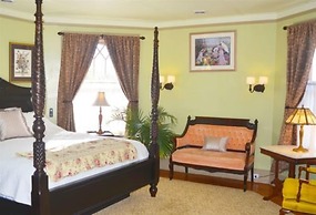 Union Gables Bed & Breakfast