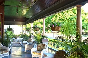 Union Gables Bed & Breakfast