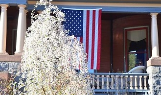 Union Gables Bed & Breakfast