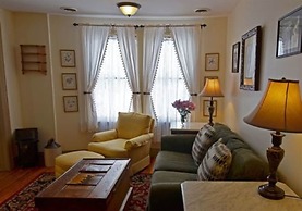 Union Gables Bed & Breakfast