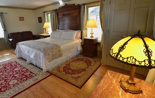 Union Gables Bed & Breakfast