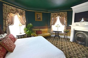Union Gables Bed & Breakfast