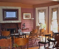 Union Gables Bed & Breakfast