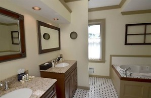 Union Gables Bed & Breakfast