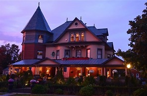 Union Gables Bed & Breakfast