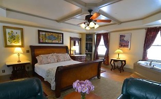 Union Gables Bed & Breakfast