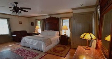 Union Gables Bed & Breakfast