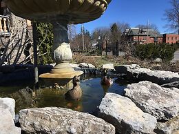 Union Gables Bed & Breakfast