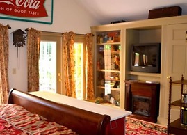 Union Gables Bed & Breakfast