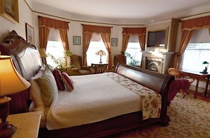 Union Gables Bed & Breakfast