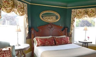 Union Gables Bed & Breakfast