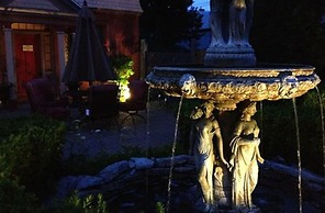 Union Gables Bed & Breakfast