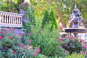 Union Gables Bed & Breakfast