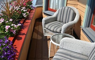 Union Gables Bed & Breakfast