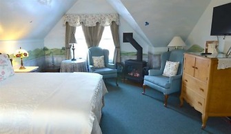 Union Gables Bed & Breakfast