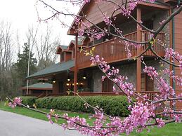 Hotel Berry Springs Lodge, Sevierville, United States Of America ...