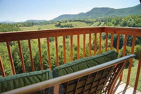 Hotel Berry Springs Lodge, Sevierville, United States Of America ...