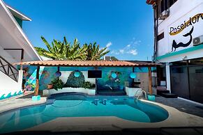 Hotel Trident Poseidon