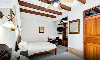 Hotel Trident Poseidon