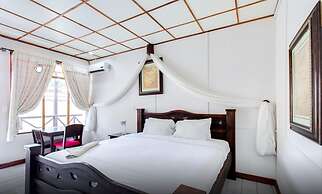 Hotel Trident Poseidon