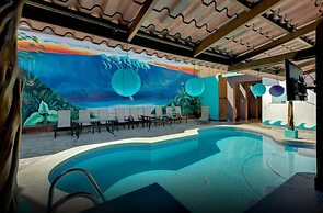 Hotel Trident Poseidon