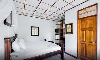 Hotel Trident Poseidon