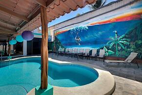 Hotel Trident Poseidon