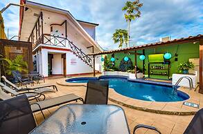 Hotel Trident Poseidon