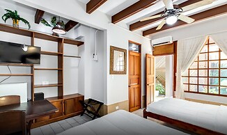 Hotel Trident Poseidon