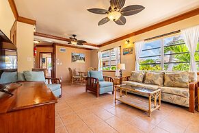 Belizean Shores Resort