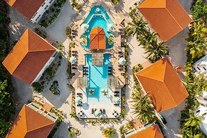 Belizean Shores Resort