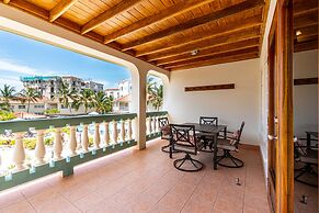 Belizean Shores Resort