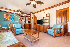 Belizean Shores Resort