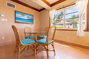 Belizean Shores Resort