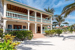 Belizean Shores Resort