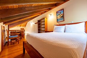 Belizean Shores Resort