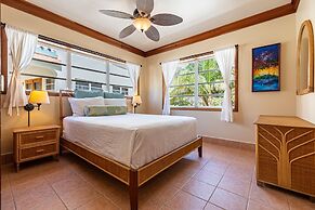 Belizean Shores Resort