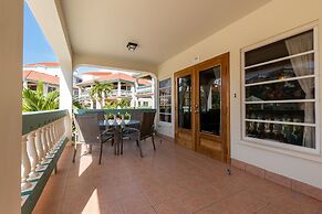 Belizean Shores Resort