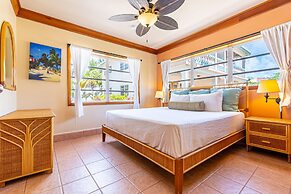 Belizean Shores Resort