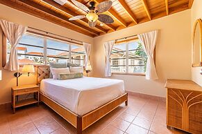 Belizean Shores Resort