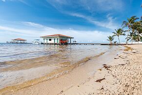 Belizean Shores Resort