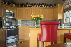 Inn St Helena