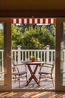 Inn St Helena