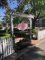 Inn St Helena