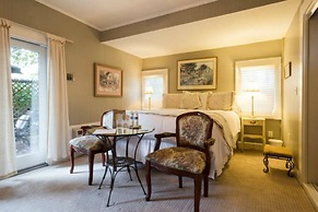 Inn St Helena